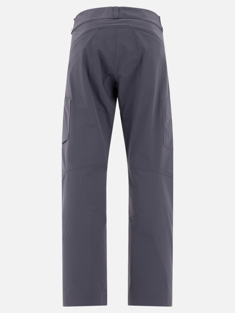 Vietti Arc'teryx Pantaloni "Cronin" Black Friday