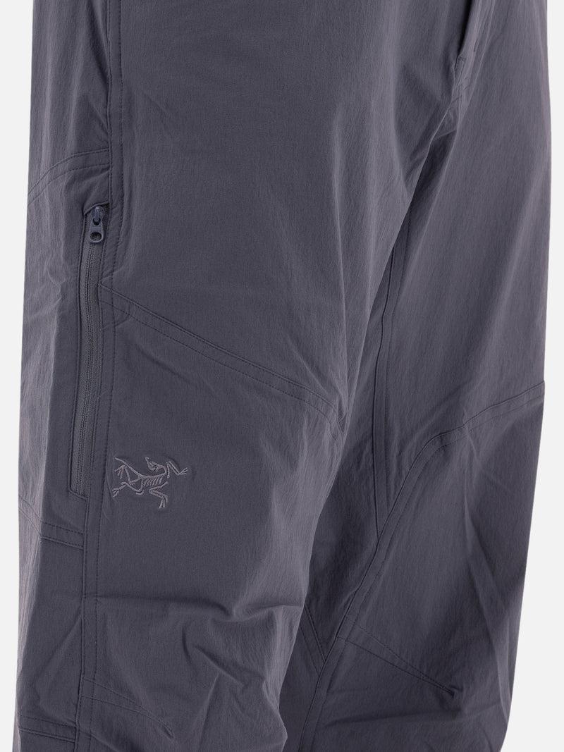 Vietti Arc'teryx Pantaloni "Cronin" Black Friday