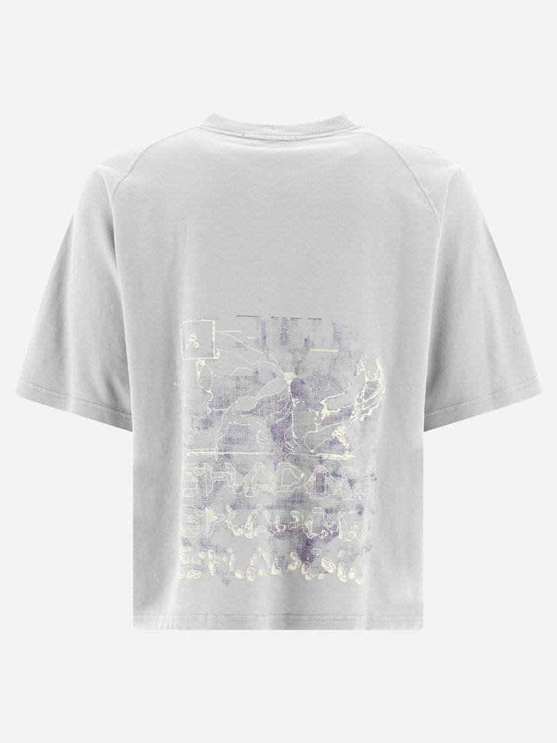 Vietti Stone Island Shadow Project T-shirt "Shadow 7819" Cyber Monday