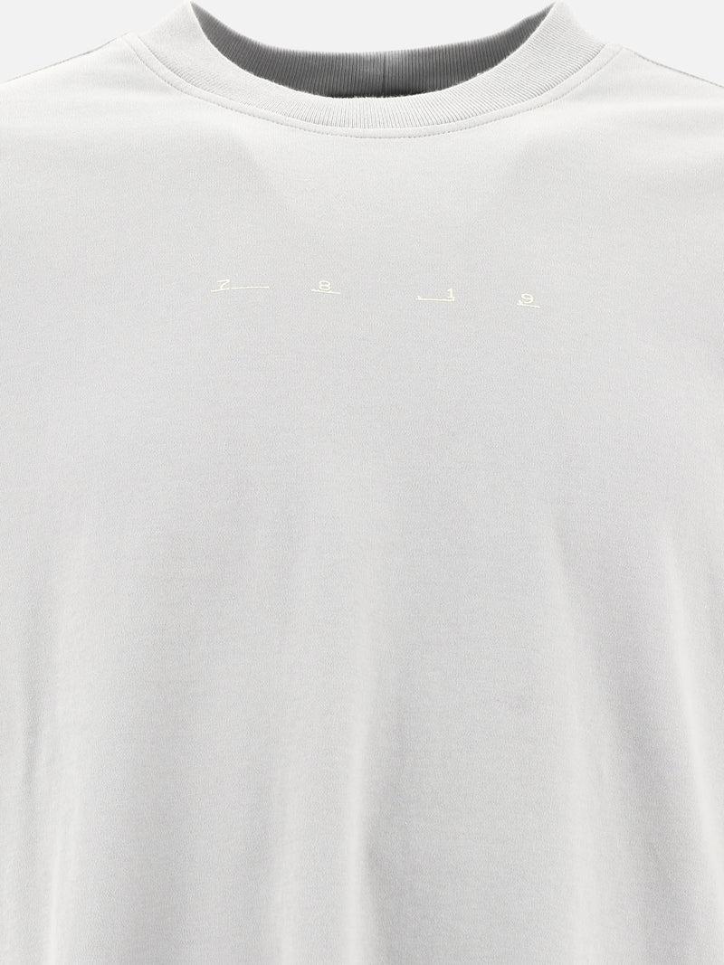 Vietti Stone Island Shadow Project T-shirt "Shadow 7819" Cyber Monday