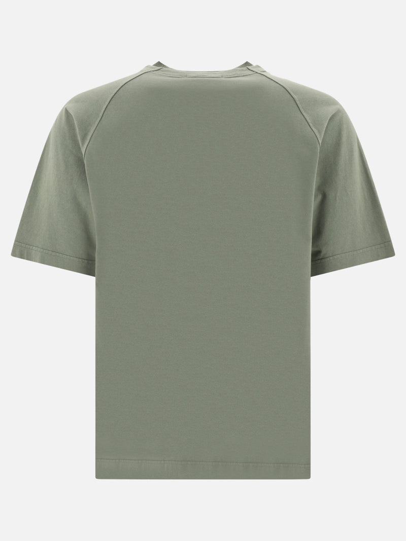 Vietti Stone Island T-shirt "Compass" Offerta natalizia