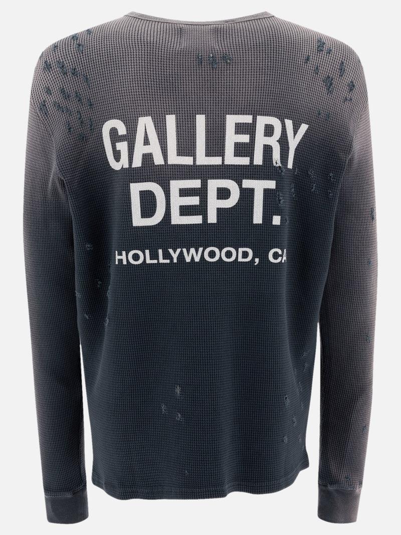 Vietti Gallery Dept. T-shirt "Urcle Thermal" Offerta per la Festa della Mamma