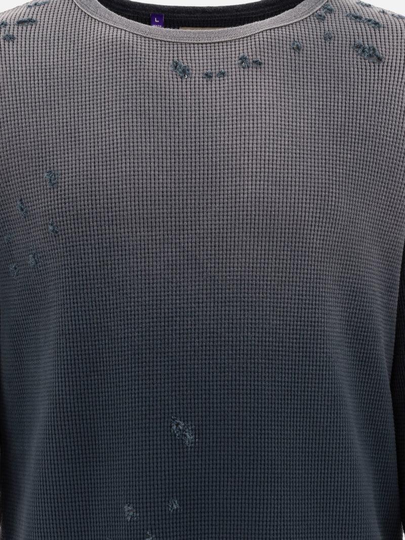 Vietti Gallery Dept. T-shirt "Urcle Thermal" Offerta per la Festa della Mamma
