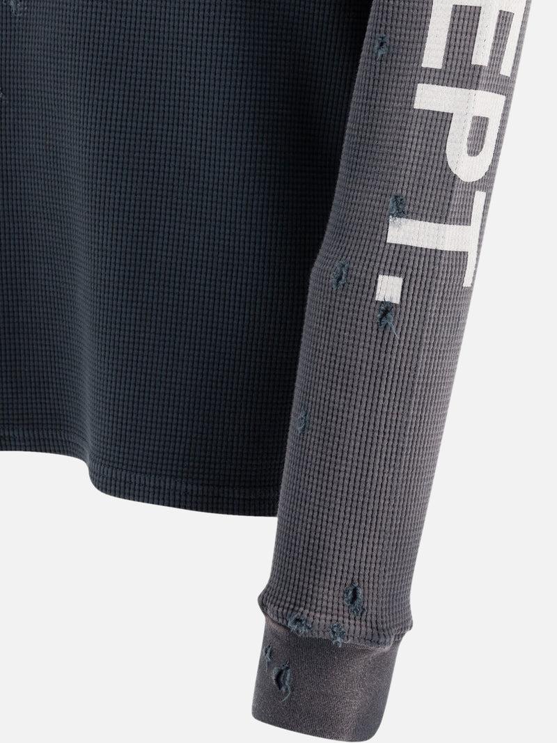Vietti Gallery Dept. T-shirt "Urcle Thermal" Offerta per la Festa della Mamma