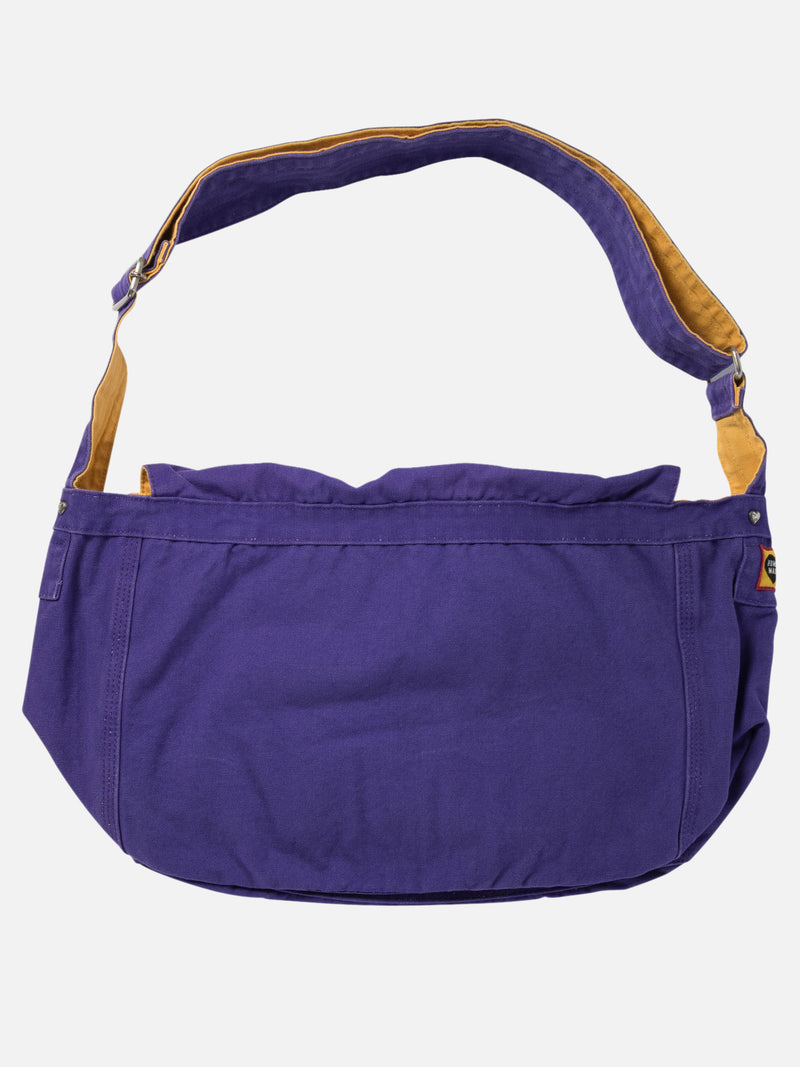 Vietti Human Made Borsa a tracolla reversibile "Mail" Nuovi prodotti