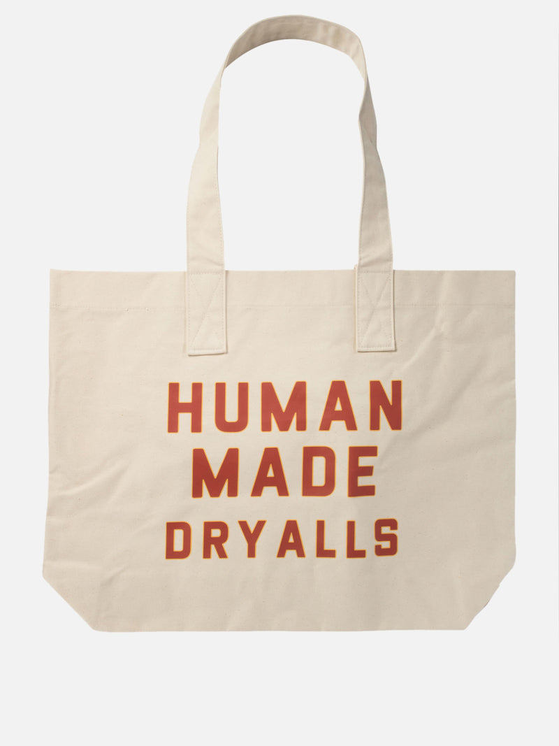 Vietti Human Made Tote "Canvas" Bestseller