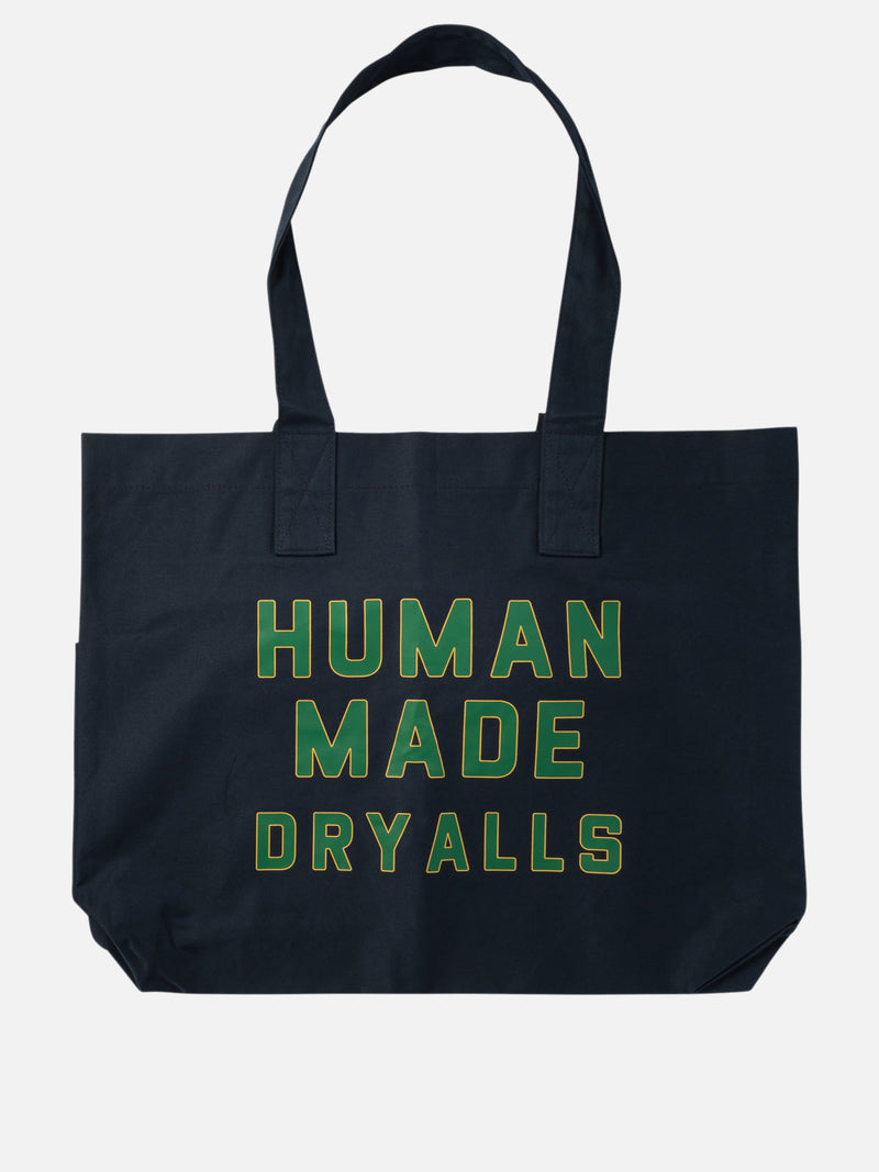Vietti Human Made Tote "Canvas" Offerte stagionali