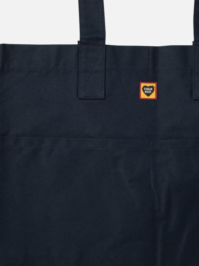 Vietti Human Made Tote "Canvas" Offerte stagionali