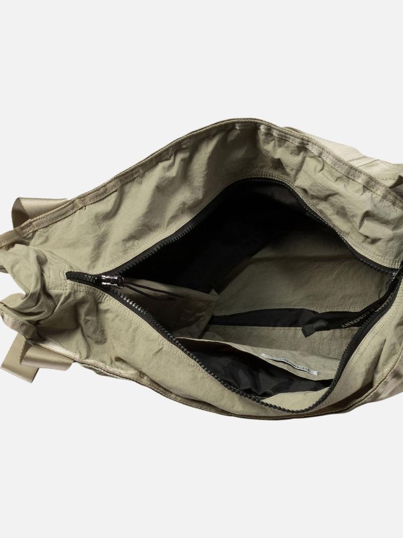 Vietti C.P. Company Tote "Plain Paper Touch" Comprane uno, ottenene uno gratis