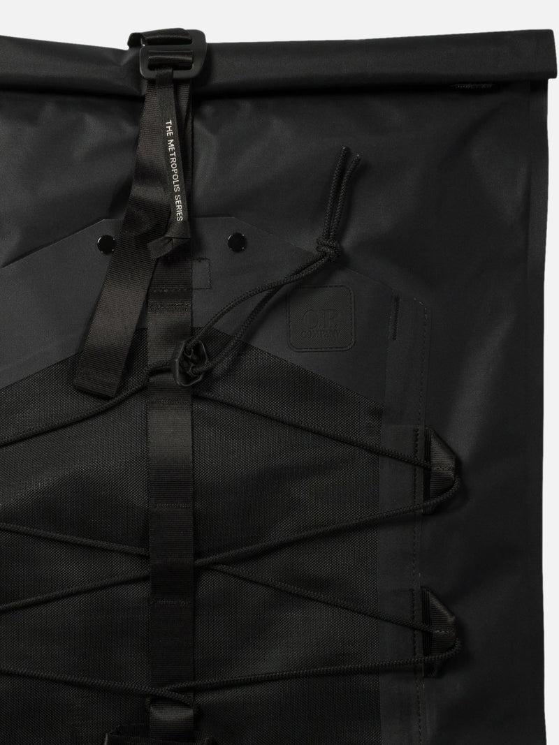 Vietti C.P. Company Zaino "The Metropolis Series Rubber Reps Rolled" Offerte giornaliere
