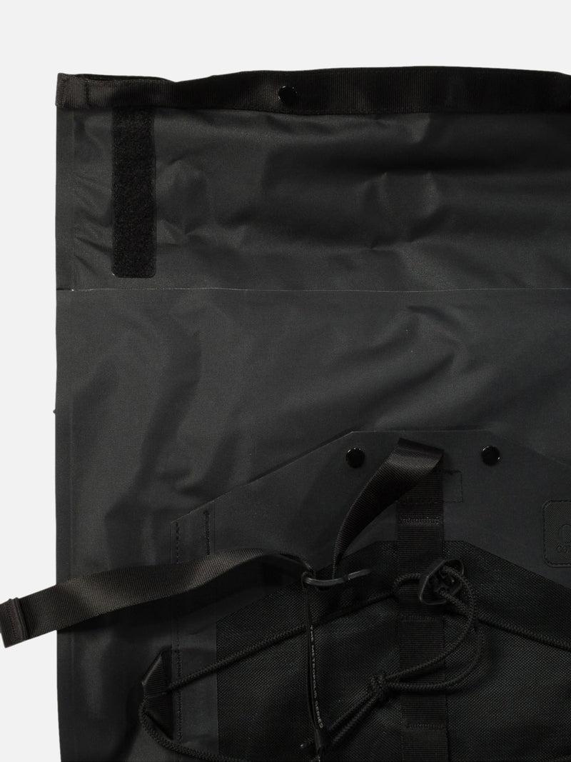 Vietti C.P. Company Zaino "The Metropolis Series Rubber Reps Rolled" Offerte giornaliere