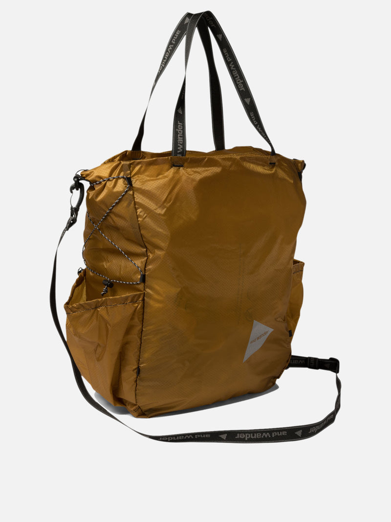 Vietti and Wander Tote "Sil" Enormi risparmi