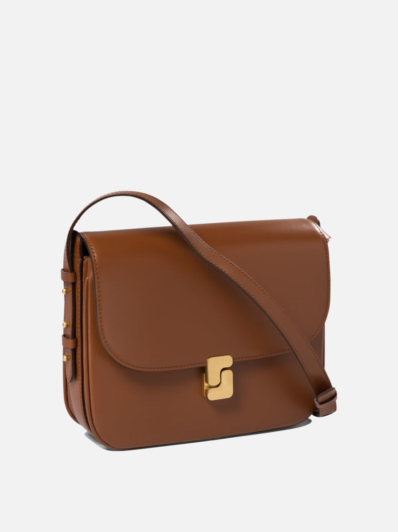 Vietti Soeur "Bellissima Mini" crossbody bag Sconti VIP