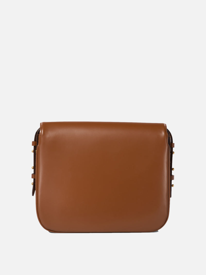Vietti Soeur "Bellissima Mini" crossbody bag Sconti VIP