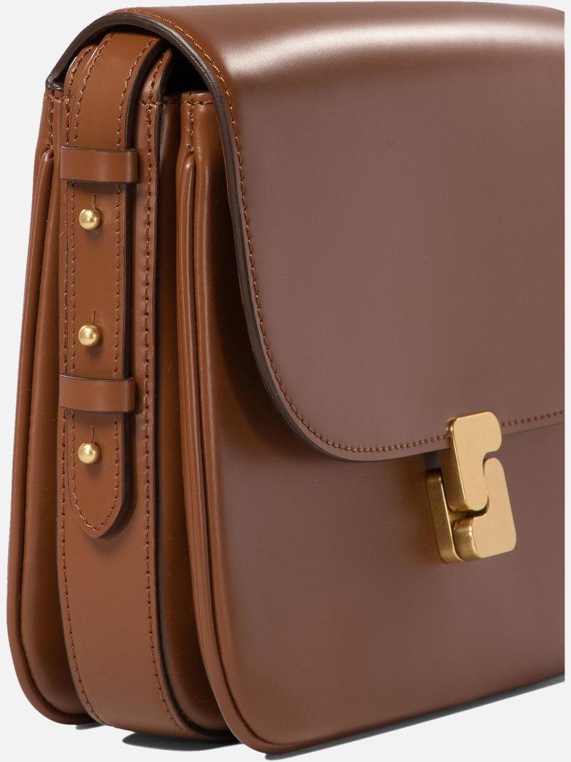 Vietti Soeur "Bellissima Mini" crossbody bag Sconti VIP