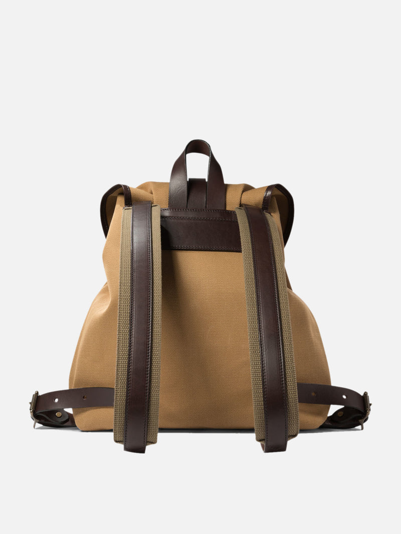 Vietti Filson Drawstring backpack Prezzo basso