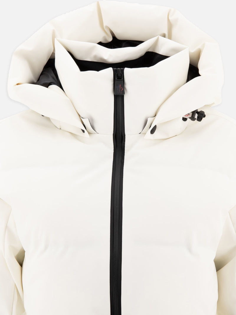 Vietti Moncler Grenoble Giacca tecnica "Tolima" ACQUISTA ORA