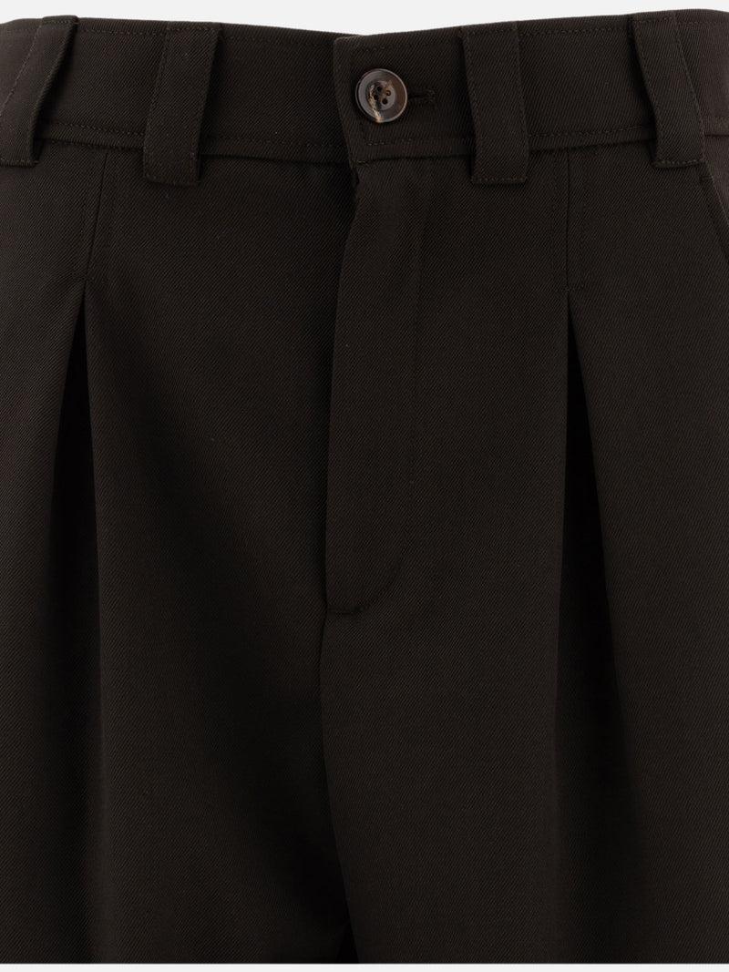 Vietti Soeur Pantaloni "Timon" Latest stili