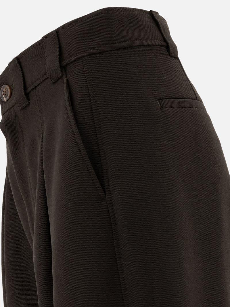 Vietti Soeur Pantaloni "Timon" Latest stili