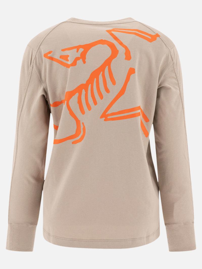 Vietti Arc'teryx T-shirt "Kragg" Promozione temporanea