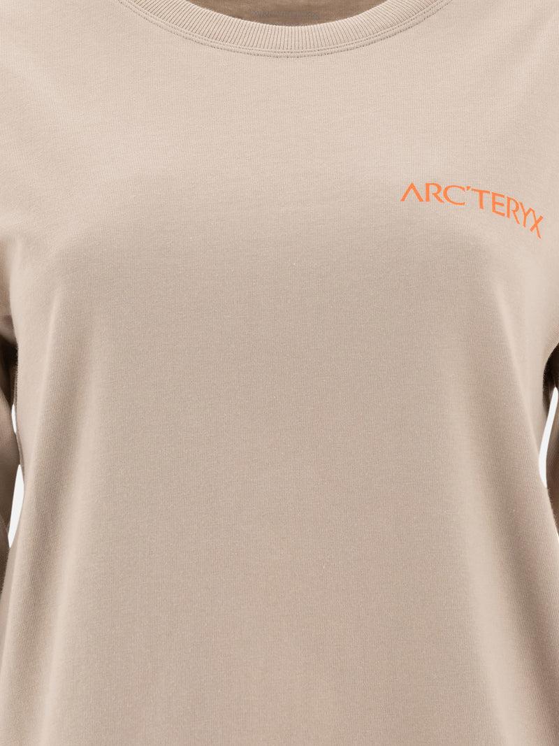 Vietti Arc'teryx T-shirt "Kragg" Promozione temporanea