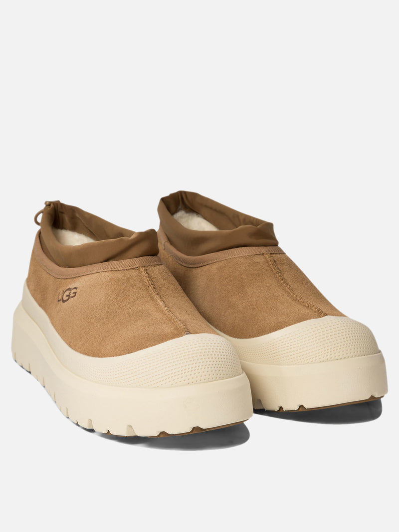 Vietti Ugg Slip-on "Tasman Weather Hybrid" Esporta salva