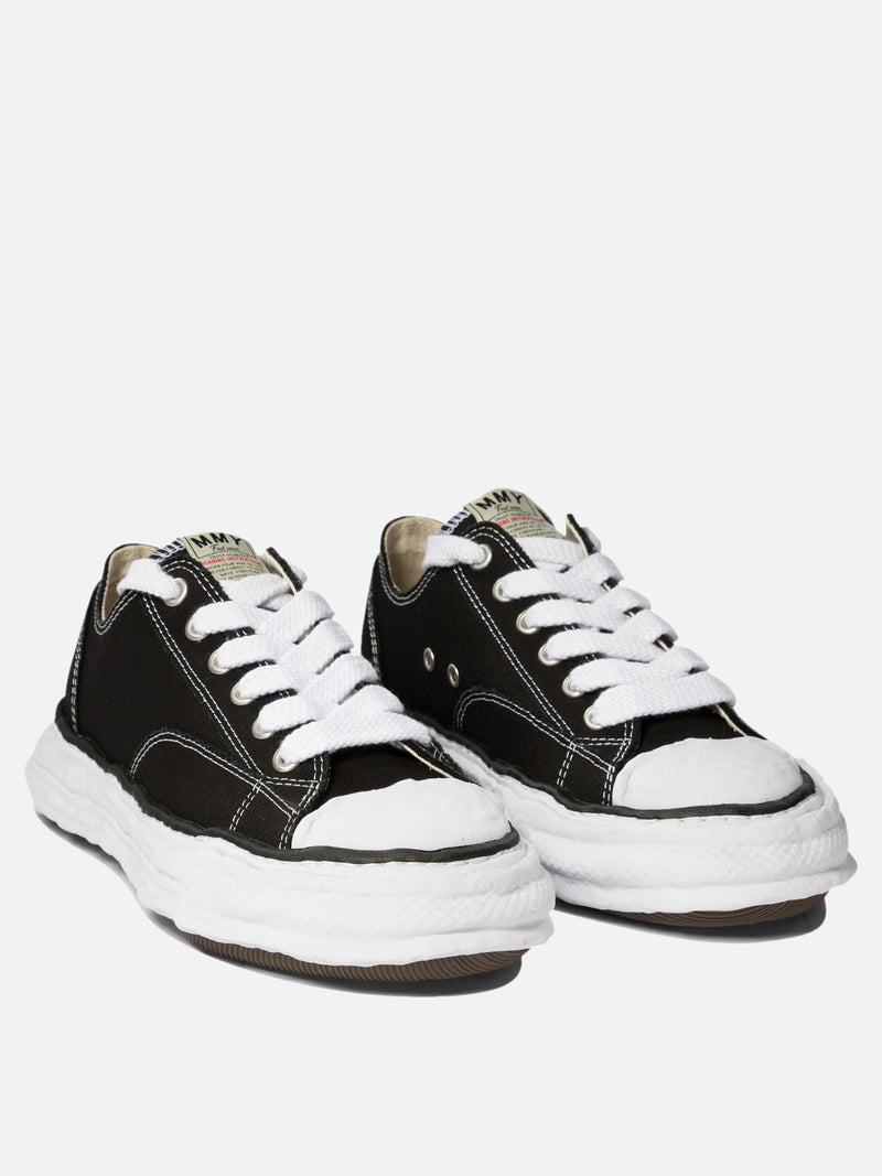 Vietti Maison Mihara Yasuhiro Sneaker "Peterson 23" Duty-free