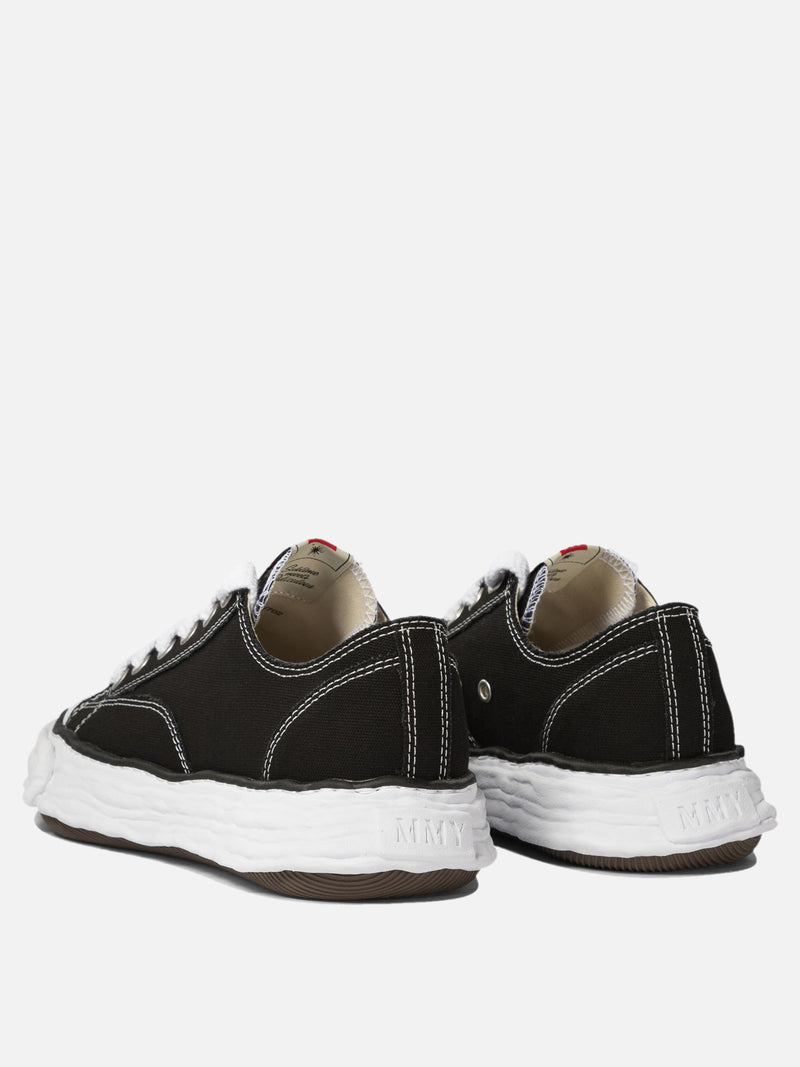 Vietti Maison Mihara Yasuhiro Sneaker "Peterson 23" Duty-free