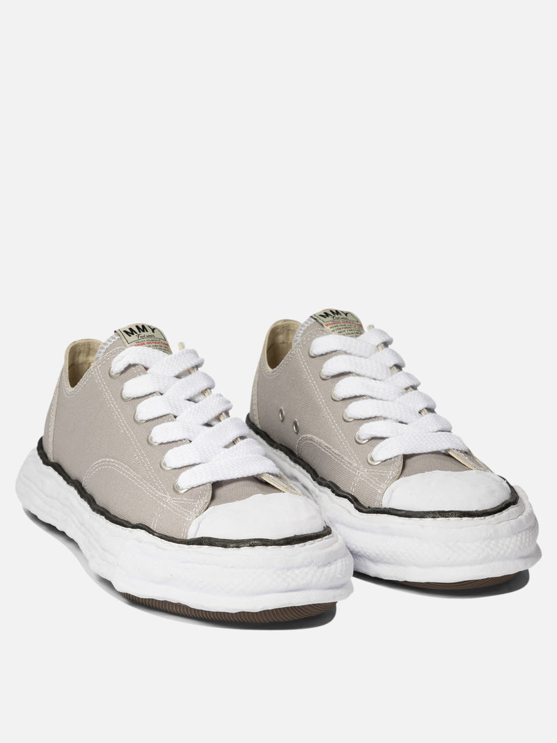 Vietti Maison Mihara Yasuhiro Sneaker "Peterson 23" 50% di sconto per tempo limitato