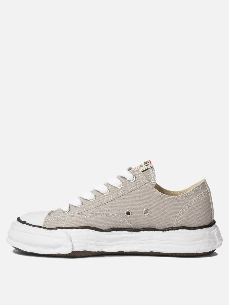 Vietti Maison Mihara Yasuhiro Sneaker "Peterson 23" 50% di sconto per tempo limitato