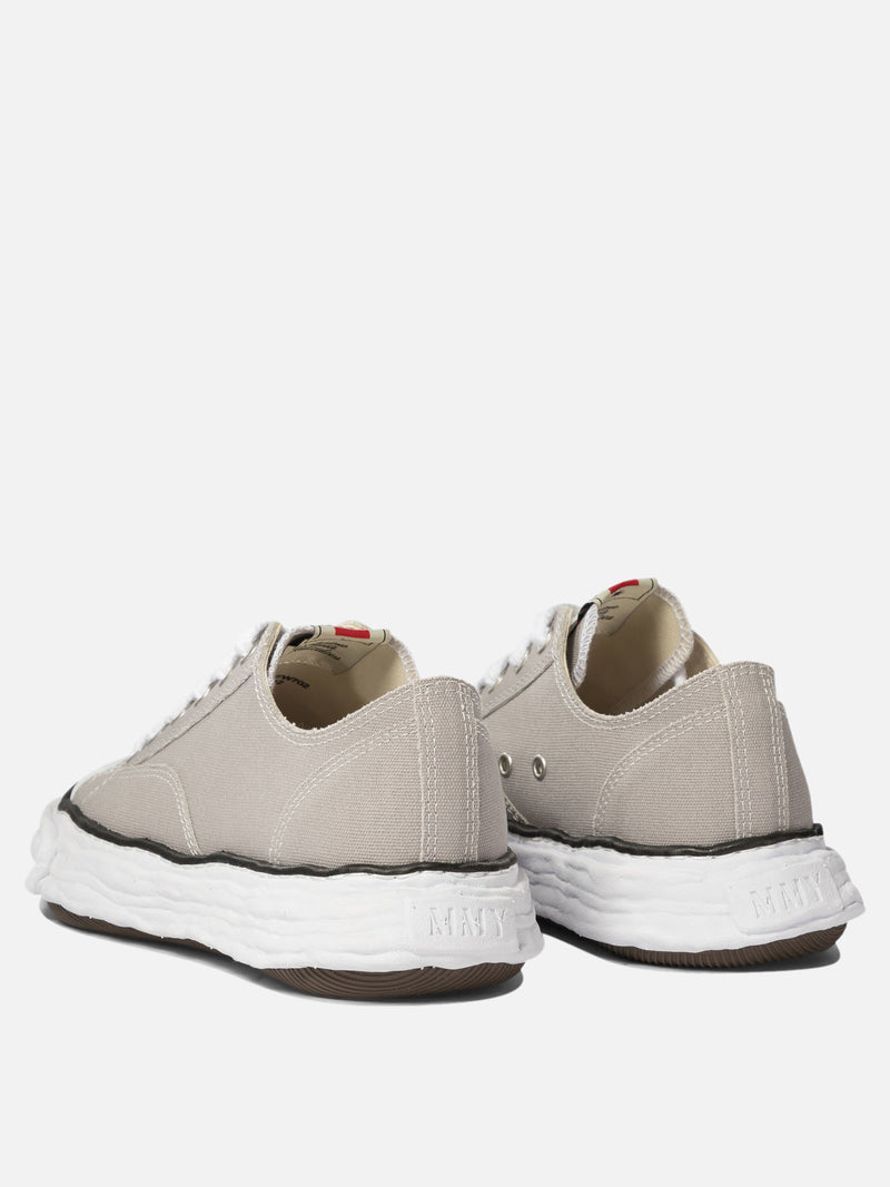 Vietti Maison Mihara Yasuhiro Sneaker "Peterson 23" 50% di sconto per tempo limitato