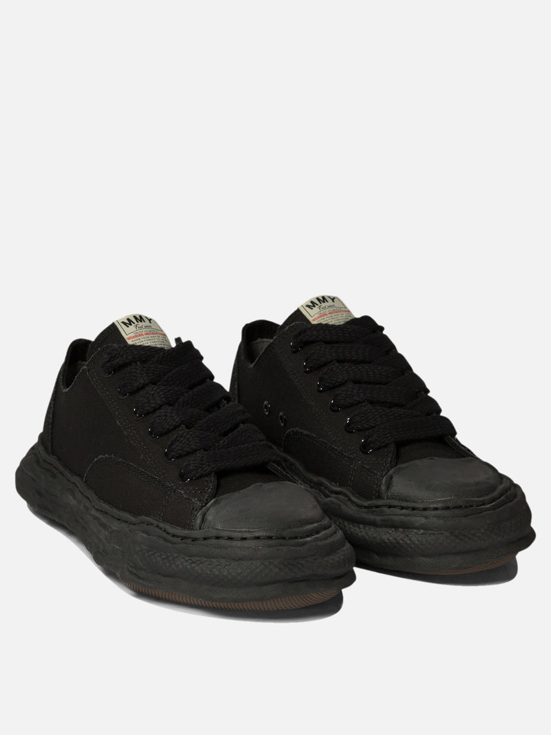 Vietti Maison Mihara Yasuhiro Sneaker "Peterson 23" Sconti questo mese