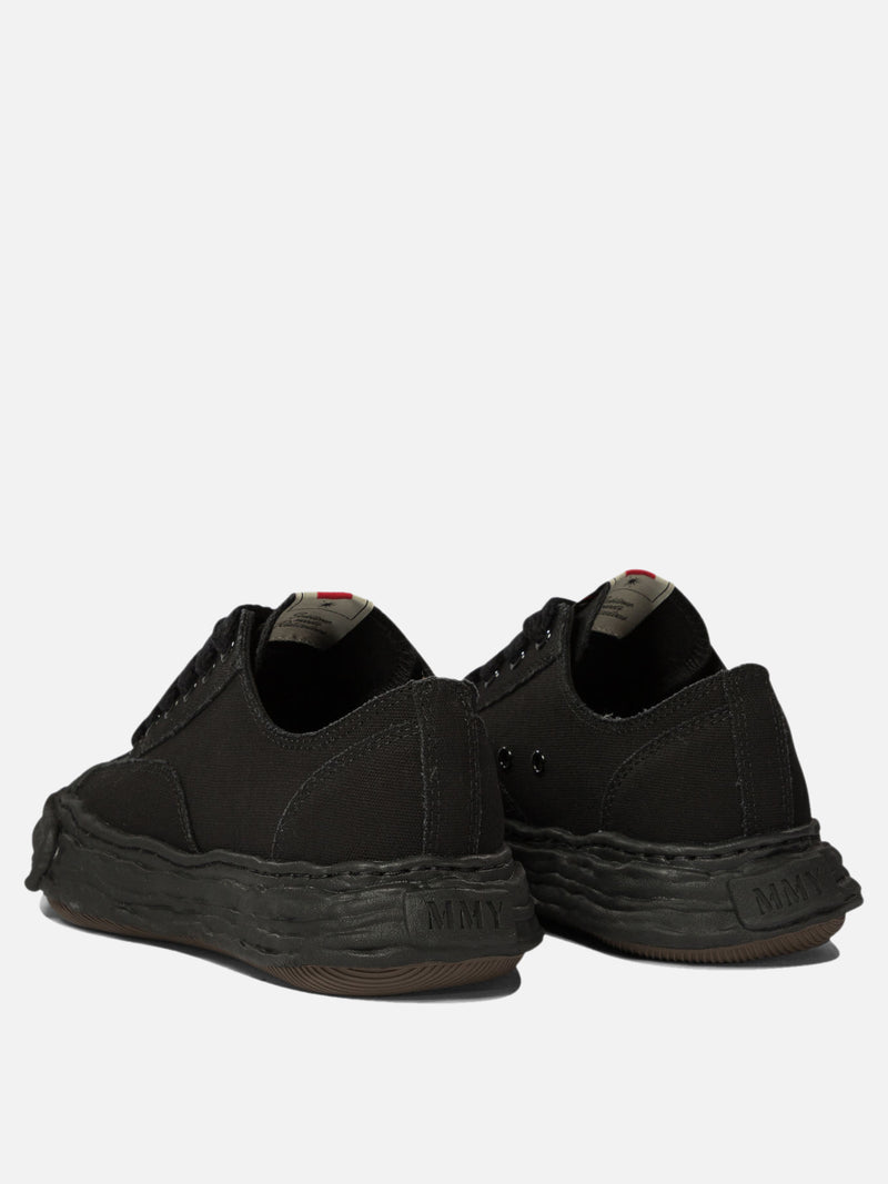 Vietti Maison Mihara Yasuhiro Sneaker "Peterson 23" Sconti questo mese