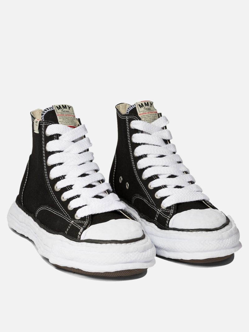 Vietti Maison Mihara Yasuhiro Sneaker "Peterson 23" 2025