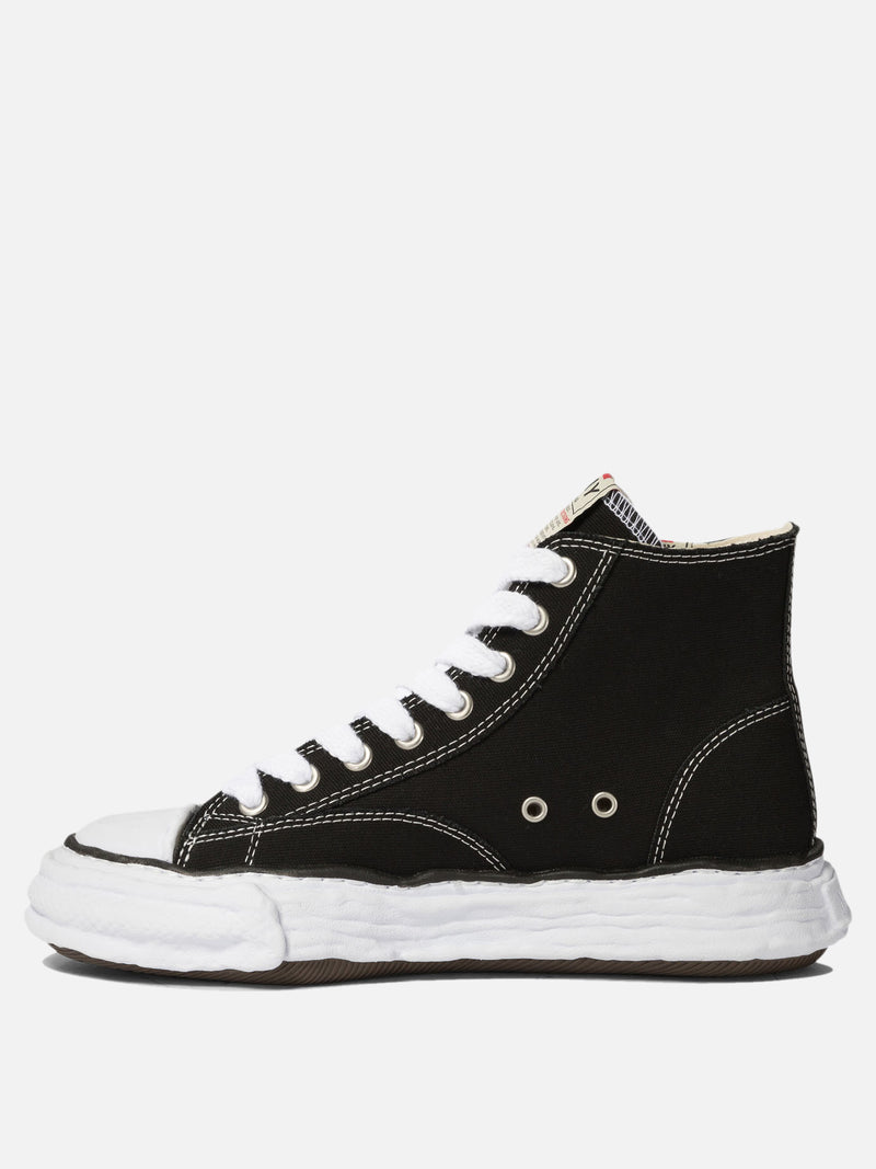 Vietti Maison Mihara Yasuhiro Sneaker "Peterson 23" 2025