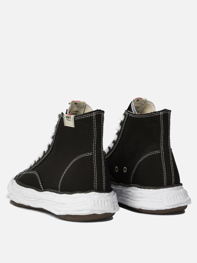 Vietti Maison Mihara Yasuhiro Sneaker "Peterson 23" 2025