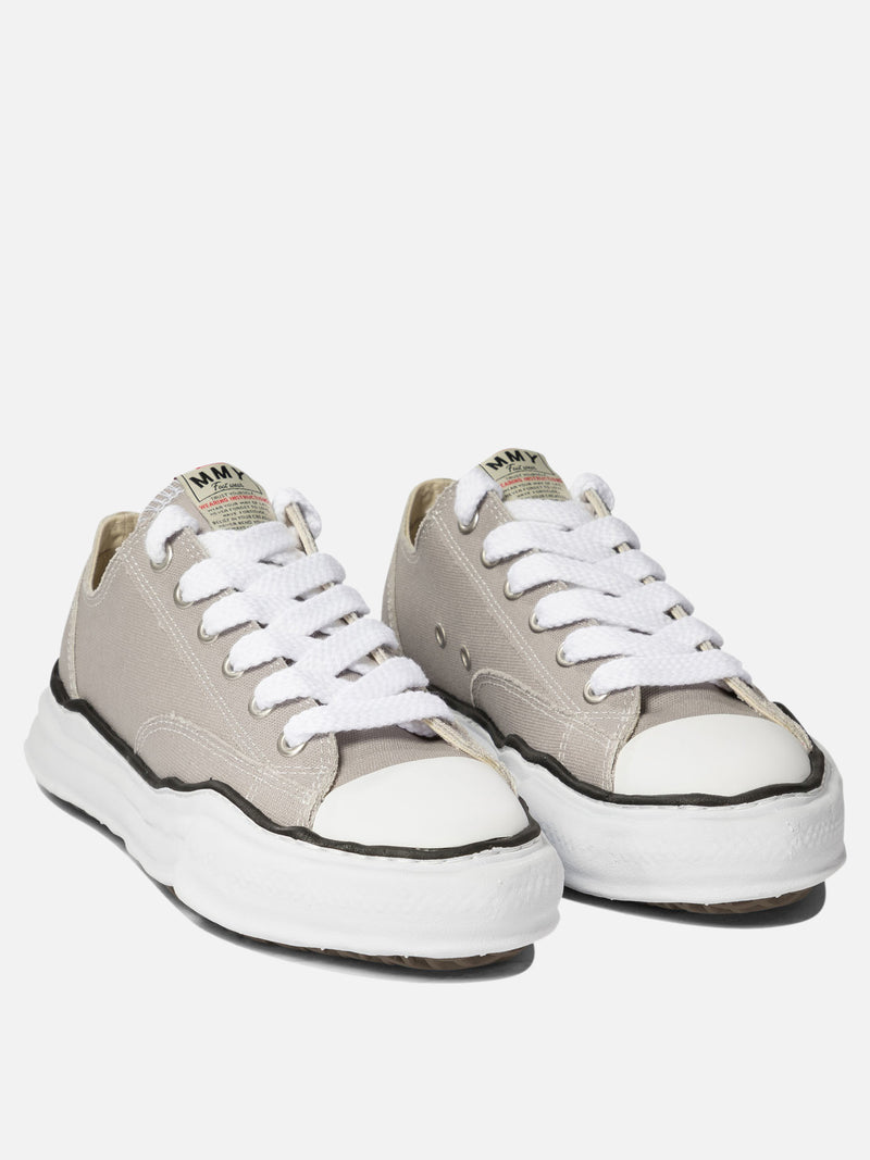 Vietti Maison Mihara Yasuhiro Sneaker "Peterson" Italy