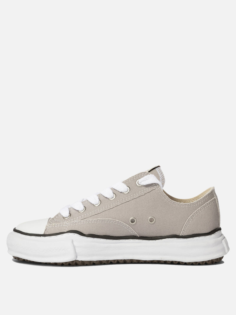 Vietti Maison Mihara Yasuhiro Sneaker "Peterson" Italy