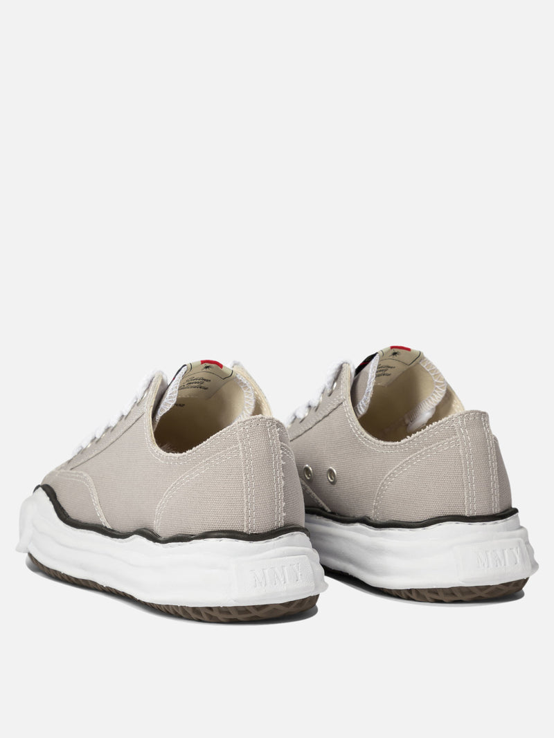 Vietti Maison Mihara Yasuhiro Sneaker "Peterson" Italy