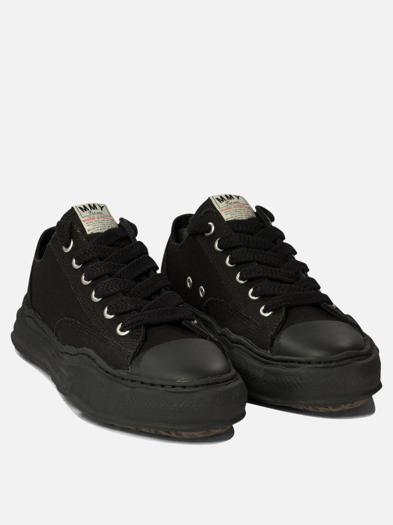 Vietti Maison Mihara Yasuhiro Sneaker "Peterson" Italia
