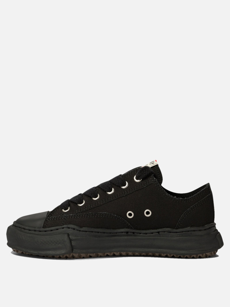 Vietti Maison Mihara Yasuhiro Sneaker "Peterson" Italia
