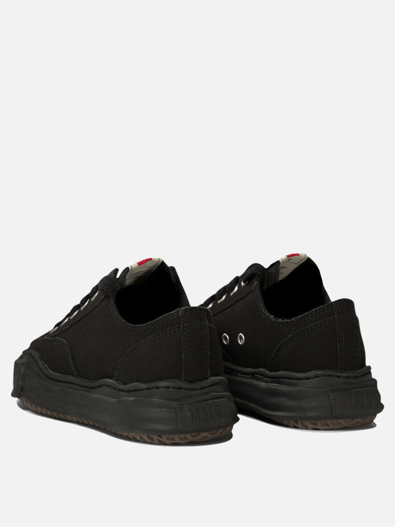 Vietti Maison Mihara Yasuhiro Sneaker "Peterson" Italia