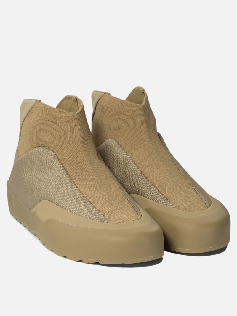 Vietti Arc'teryx Sneaker "Kragg Insulated" In Linea