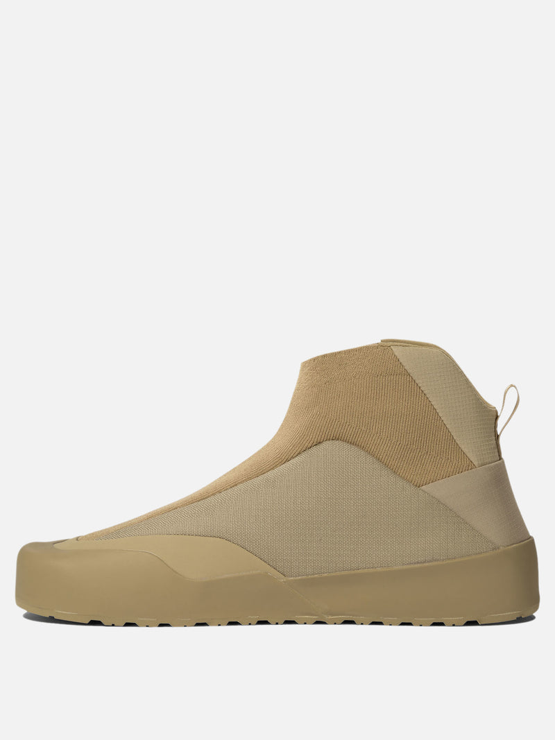 Vietti Arc'teryx Sneaker "Kragg Insulated" In Linea