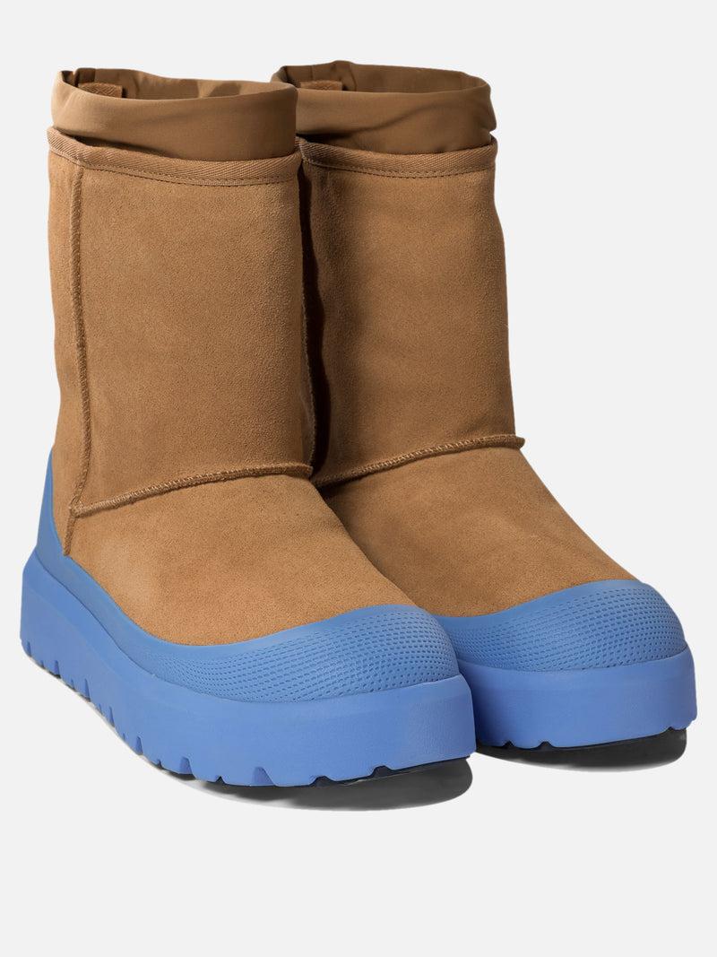 Vietti Ugg Stivaletti "Classic Short Weather Hybrid" Qualità