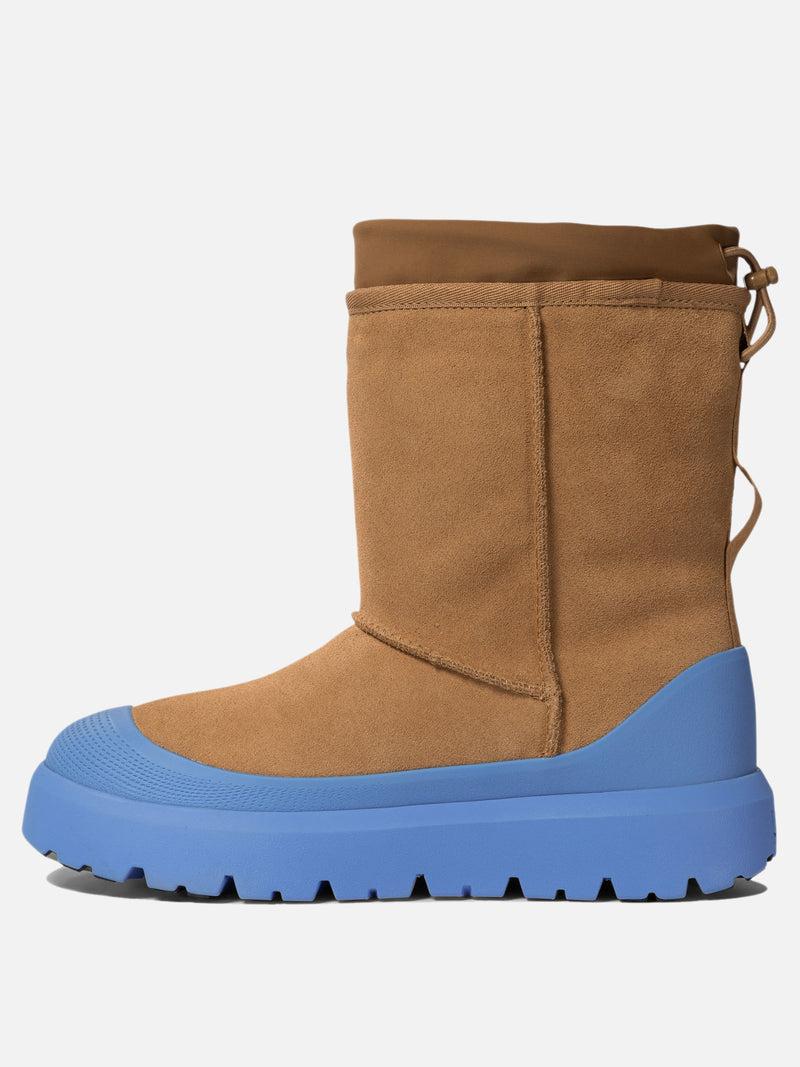 Vietti Ugg Stivaletti "Classic Short Weather Hybrid" Qualità