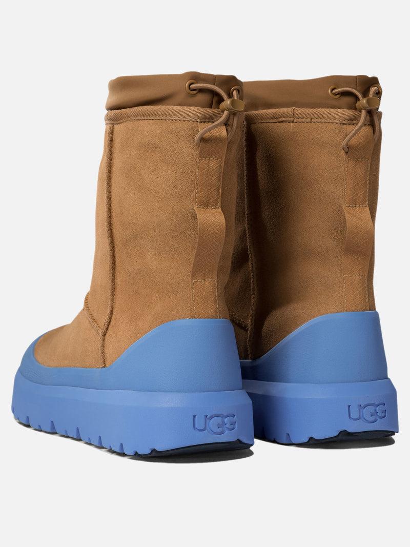 Vietti Ugg Stivaletti "Classic Short Weather Hybrid" Qualità