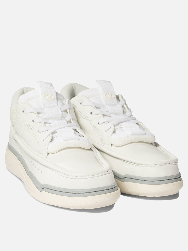 Vietti Valentino Garavani Sneaker "Runboot" Vendita