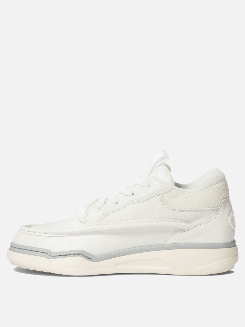 Vietti Valentino Garavani Sneaker "Runboot" Vendita