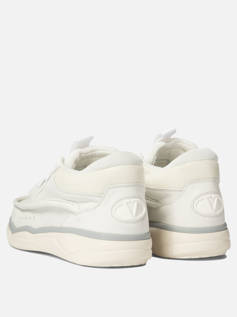 Vietti Valentino Garavani Sneaker "Runboot" Vendita